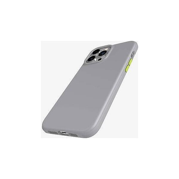 Tech 21 TECH21 ETUI T21-9000 ECO SLIM IPHONE 13 PRO MAX GRAY standard