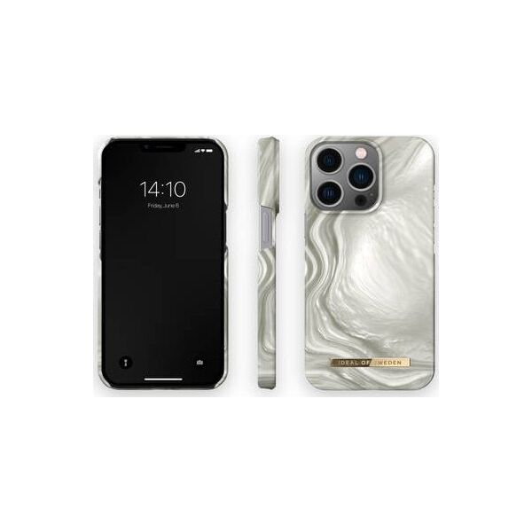 iDeal Of Sweden IDEAL OF SWEDEN IDFCOC22-I2161P-406 IPHONE 13 Pro CASE Luminous Pearl standard