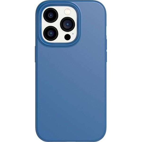 Tech 21 Tech21 T21-9844 Evo Lite - Apple iPhone 14 Pro Case - Classic Blue standard