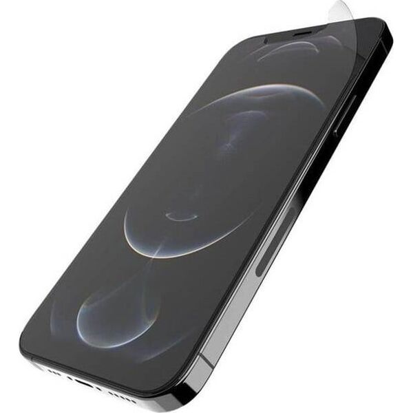Tech 21 Tech21 T21-8478 Impact Shield - Apple iPhone 12 Pro Max Screen Protector standard