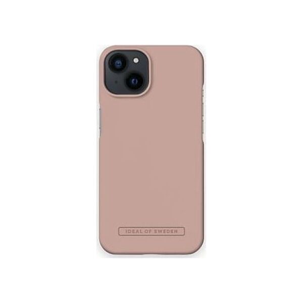 iDeal Of Sweden IDEAL OF SWEDEN IDFCMTE22-I2261-408, Backcover, Apple, iPhone 14| iPhone 13, Blush Pink standard