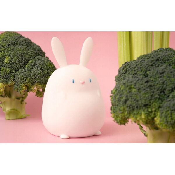 Superfire Lampka nocna dla dzieci SuperFire RAB-02 Little Rabbit