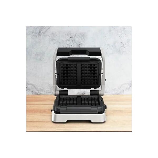 Tefal TEFAL OptiGrill Snack and baking accessory | XA730810 | Number of pastry 1 | Waffle | Black