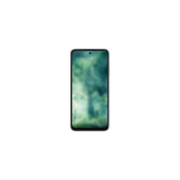 Xqisit XQISIT NP Flex Case Anti Bac, RECYCLED for Galaxy S23 FE clear standard