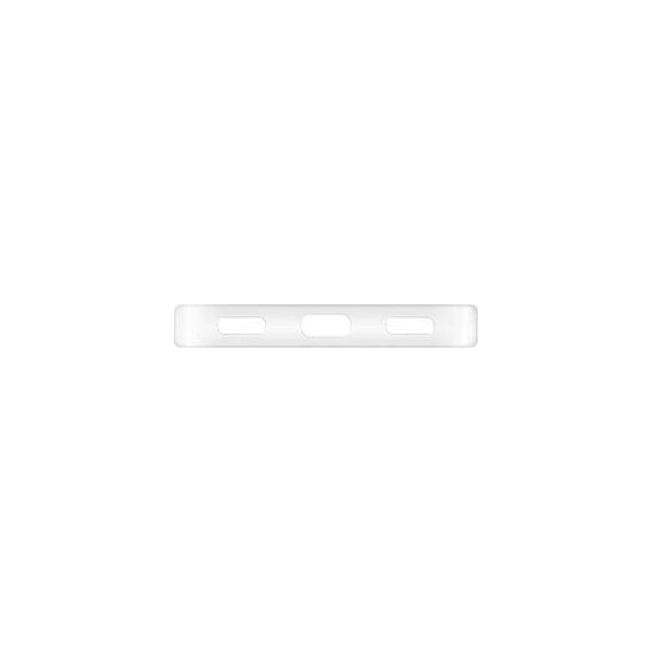 Xqisit XQISIT NP Flex Case Anti Bac, RECYCLED for Galaxy S23 FE clear standard