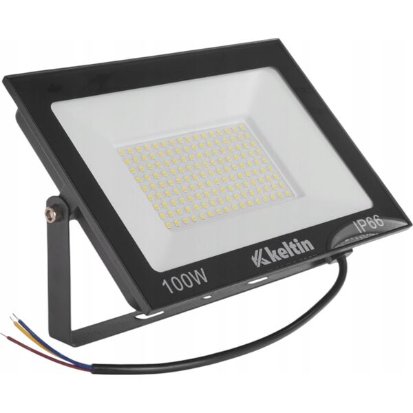 Naświetlacz KELTIN Naświetlacz LED 100W – barwa biała ciepła 2700K (20)