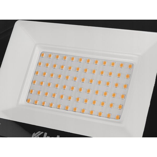 Naświetlacz KELTIN Naświetlacz LED 50W – barwa biała neutralna 4500K (50)