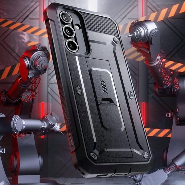 Supcase SUPCASE UNICORN BEETLE PRO GALAXY A55 5G BLACK