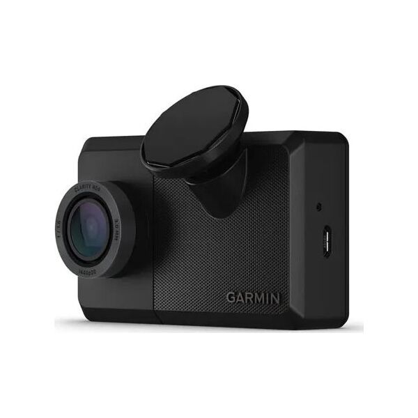 Wideorejestrator Garmin Garmin dashcam 010-02619-10 Dash Cam Live black