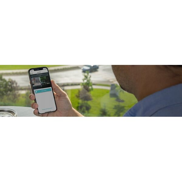 Wideorejestrator Garmin Garmin dashcam 010-02619-10 Dash Cam Live black