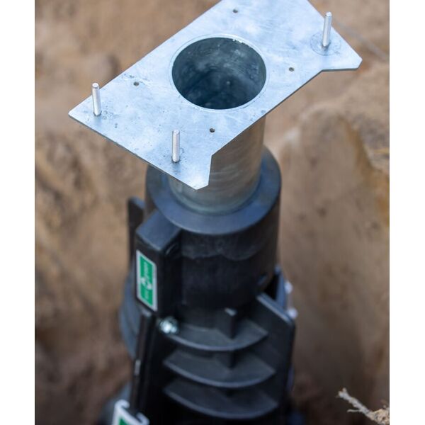 Next Green Foundation GP108