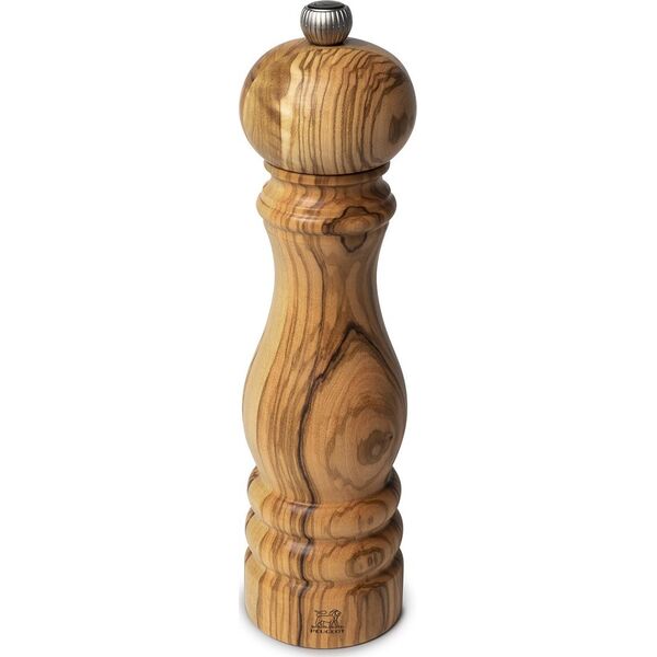 Młynek do przypraw Peugeot Peugeot Paris Salzmühle 22 cm Olivenholz