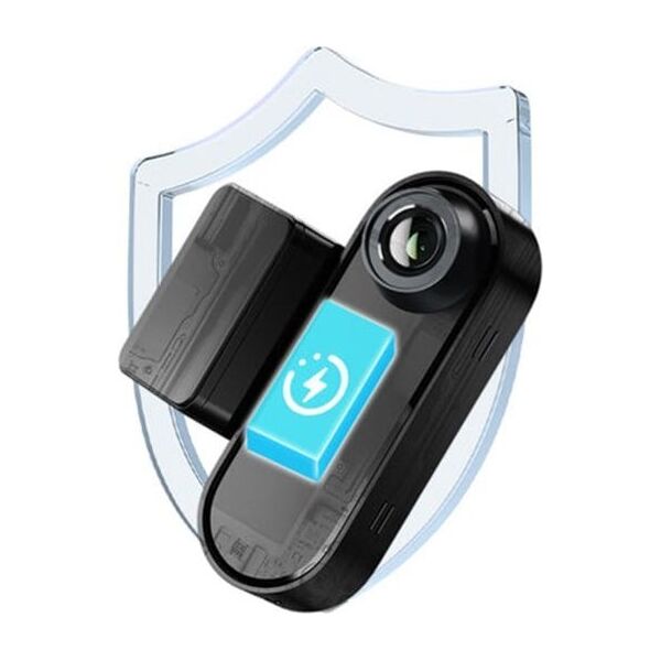 Wideorejestrator DDPai Wideorejestrator DDPAI N5 Dual