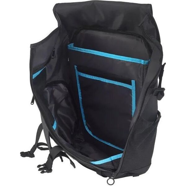 Plecak Canyon CANYON Plecak na laptopa BPA-5 Miejski 15.6'' 15L Czarny
