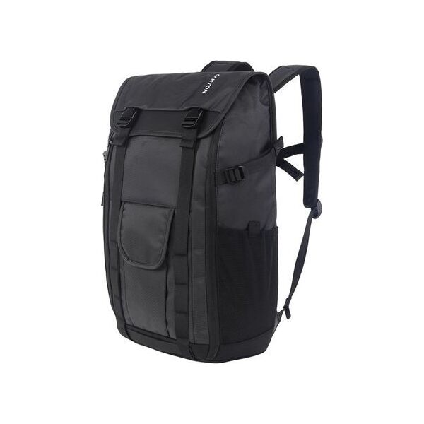Plecak Canyon CANYON Plecak na laptopa BPA-5 Miejski 15.6'' 15L Czarny