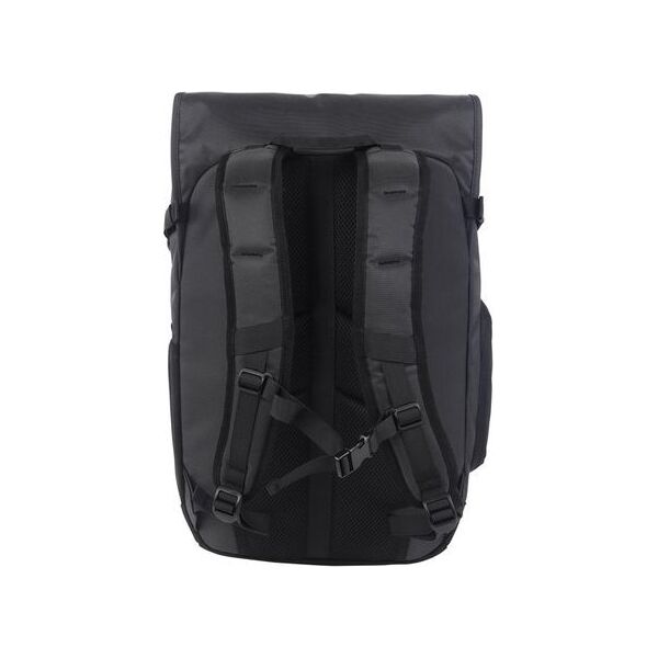 Plecak Canyon CANYON Plecak na laptopa BPA-5 Miejski 15.6'' 15L Czarny