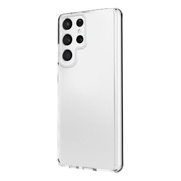 Uniq Etui UNIQ LifePro Xtreme Samsung Galaxy A55 przeźroczysty/crystal clear