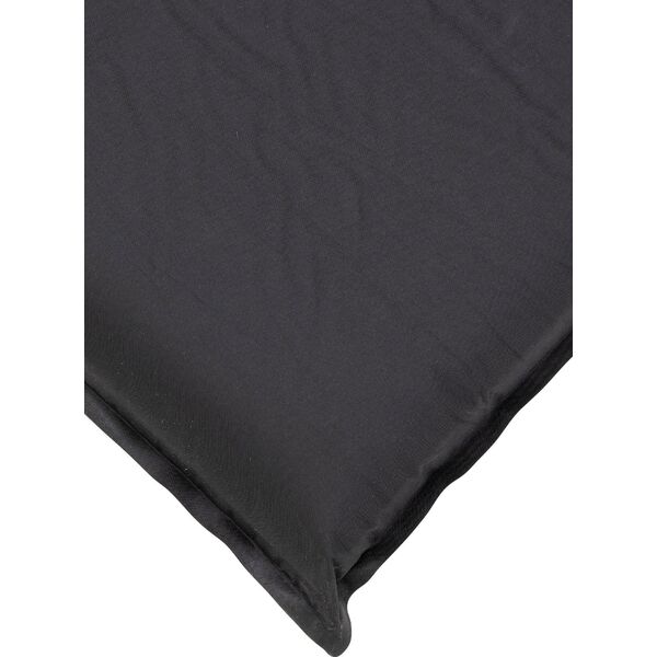 Outwell Mata turystyczna Outwell Sleepin Double 5.0 cm - black/grey Uniwersalny