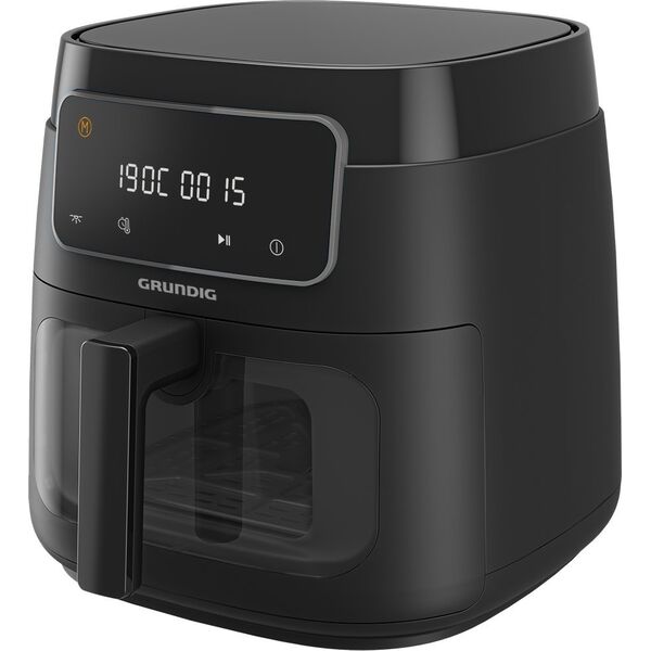 Frytkownica Grundig Grundig FRY 7320