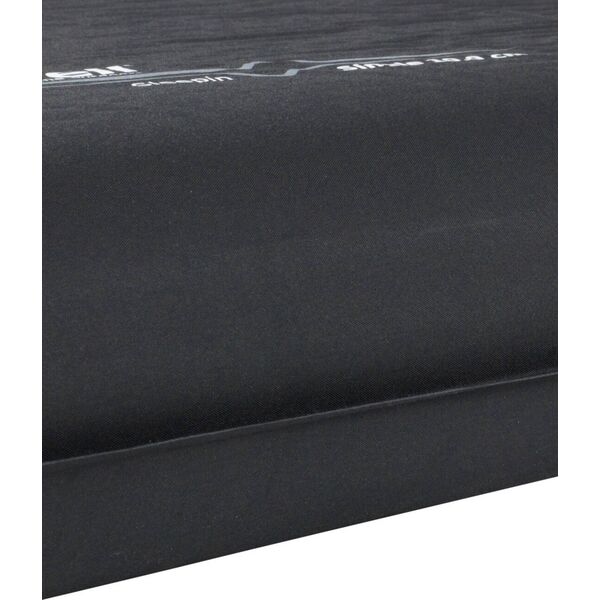 Outwell Mata turystyczna Outwell Sleepin Single 10.0 cm - black/grey Uniwersalny