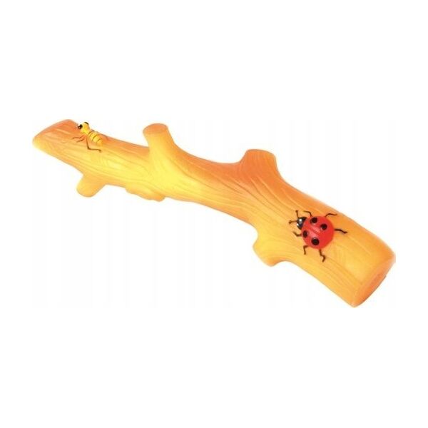 Dingo Dingo Zabawka dla psa - Patyk winylowy 24,5cm
