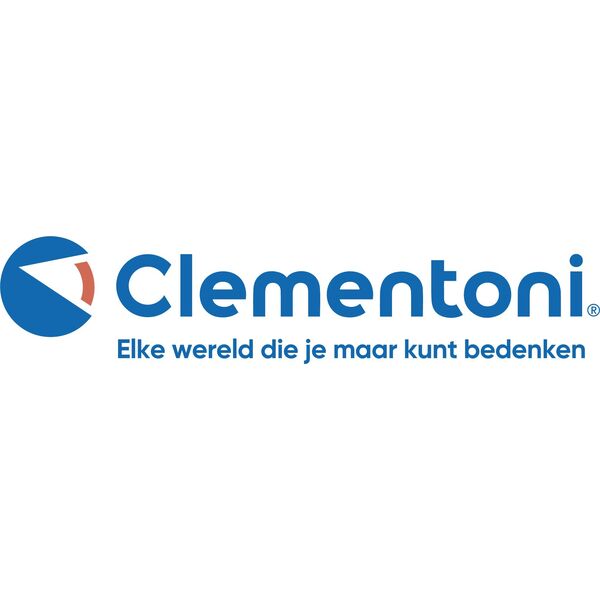 Clementoni CLE puzzle 500 Cubes Magic The Gathering 35564