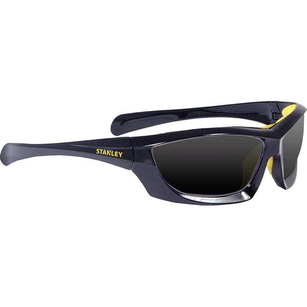 Stanley OKULARY TAKTYCZNE OCHRONNE STANLEY CURVE SMOKE