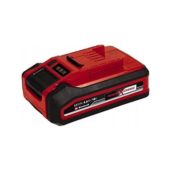 Einhell PXC AKUMULATOR 18V 4Ah Plus