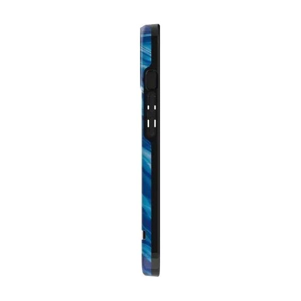 Richmond & Finch Richmond & Finch iPhone 13 case, Blue Waves standard