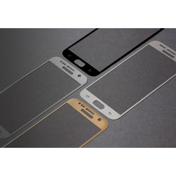MyScreen Protector MS Diamond Glass Edge 3D OnePlus 12R 5G czarny/black Szkło hartowane