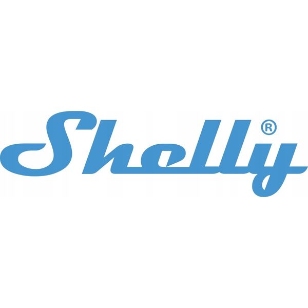 Shelly Przycisk aktywacji akcji i scen Shelly Blu Button Tough 1 (mokka)