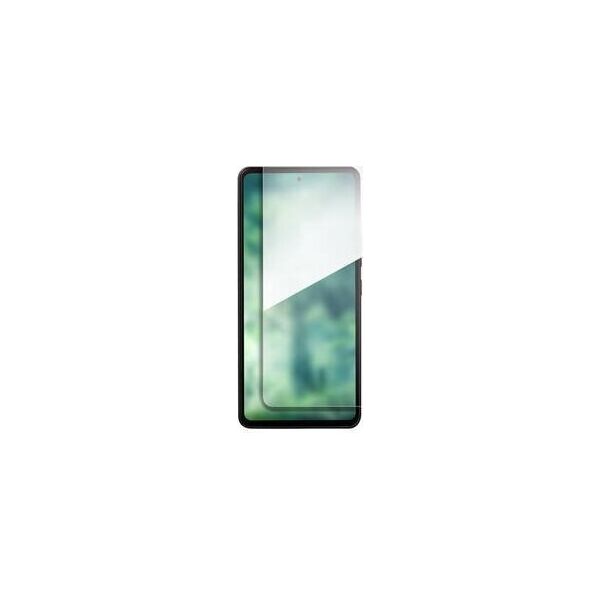Xqisit XQISIT NP Tough Glass CF for GALAXY S22/GALAXY S23 clear standard
