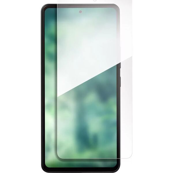 Xqisit XQISIT NP Tough Glass E2E, RECYCLED for iPhone 15 Pro Max clear standard
