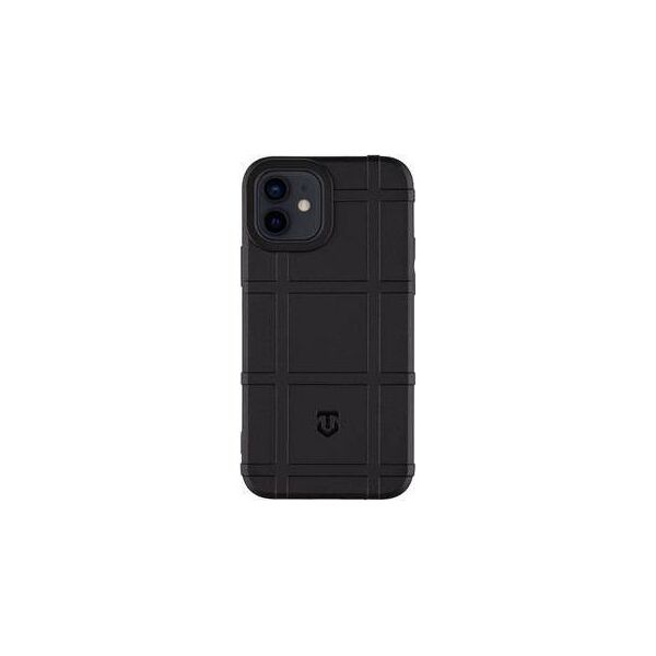 Tactical Tactical Infantry Cover for Apple iPhone 12/12 Pro Black standard