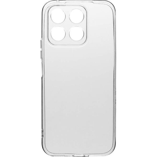 Tactical Tactical TPU Cover for Honor X8b Transparent standard