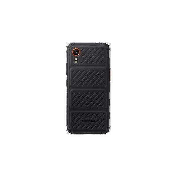 Tactical Tactical TPU Cover for Samsung Galaxy Xcover 7 Transparent standard