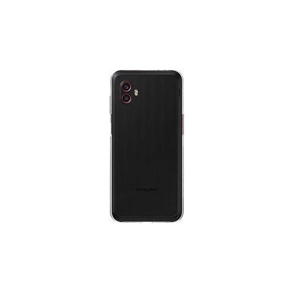 Tactical Tactical TPU Cover for Samsung Galaxy Xcover 6 Pro Transparent standard