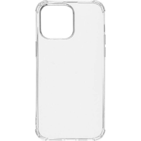 Tactical Tactical TPU Plyo Cover for Apple iPhone 14 Pro Max Transparent standard