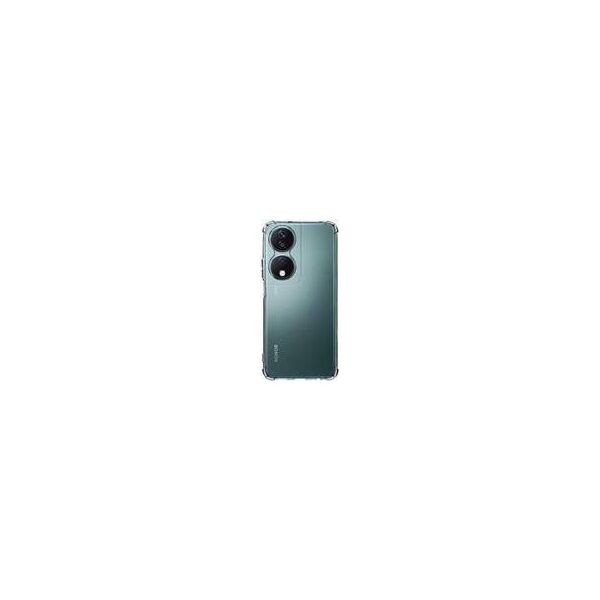 Tactical Tactical TPU Plyo Cover for Honor X7b Transparent standard