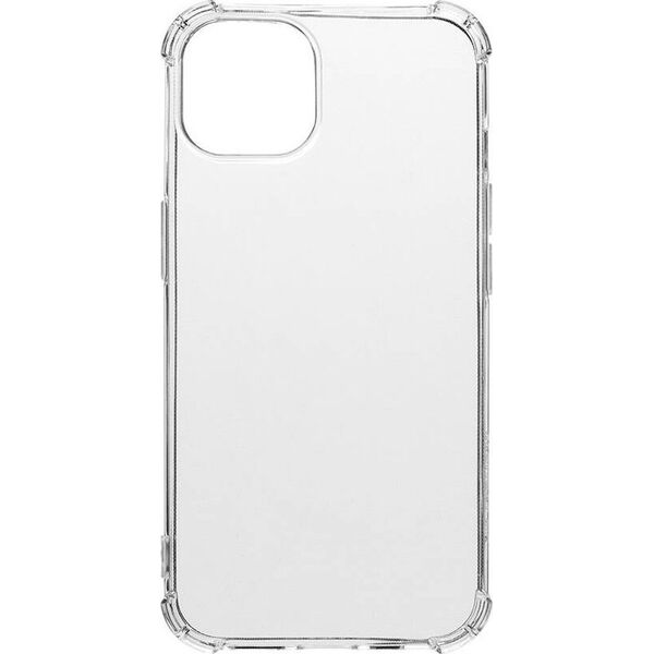 Tactical Tactical TPU Plyo Cover for Apple iPhone 13 Pro Max Transparent standard