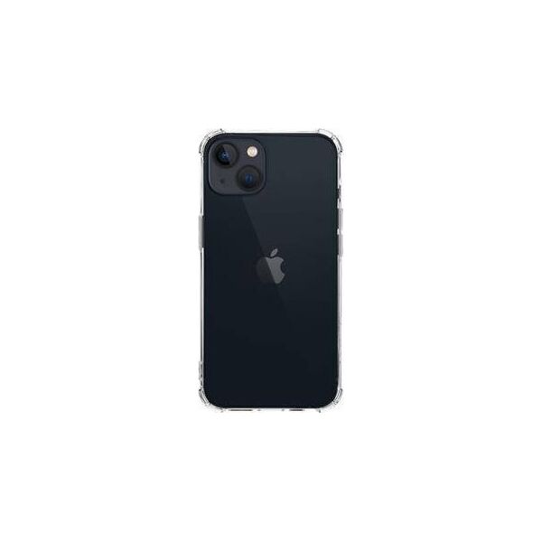 Tactical Tactical TPU Plyo Cover for Apple iPhone 13 Pro Max Transparent standard