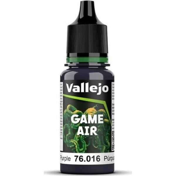 Vallejo Vallejo: 76.016 - Game Air - Royal Purple (18 ml)