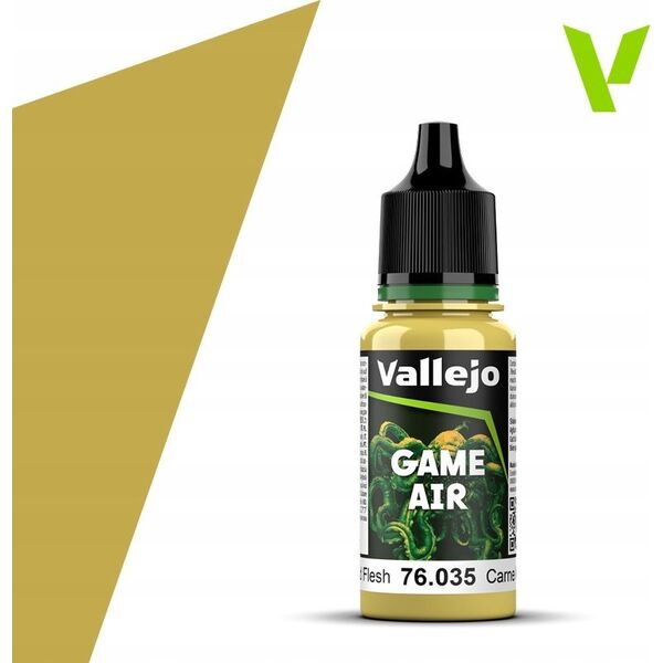 Vallejo Vallejo: 76.035 - Game Air - Dead Flesh (18 ml)