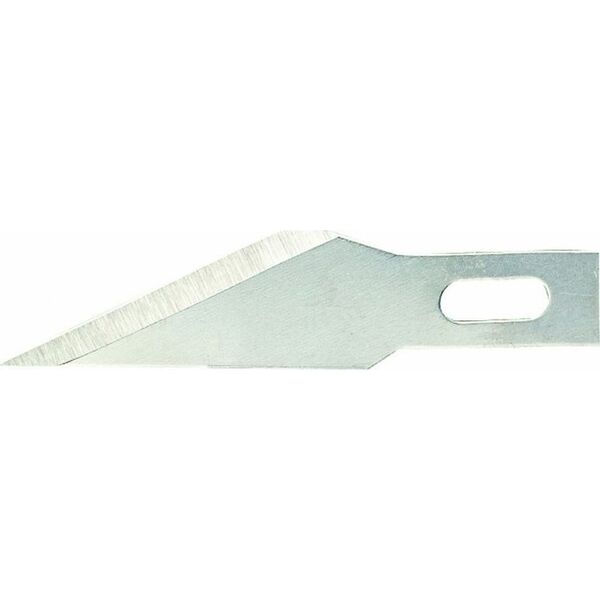 Vallejo Vallejo: T06003 - Tools - N11 Classic Fine Point Blades (5)