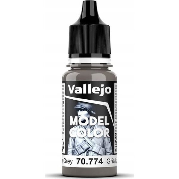 Vallejo Vallejo: 70.774 - Model Color - Lavender Grey (18 ml)