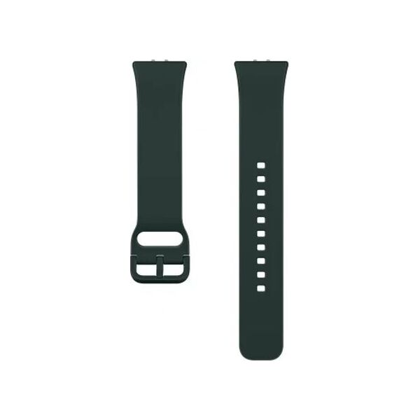 Samsung SAMSUNG Pasek Sport Band do Galaxy Fit3 Dark Green ET-SFR39MGEGEU