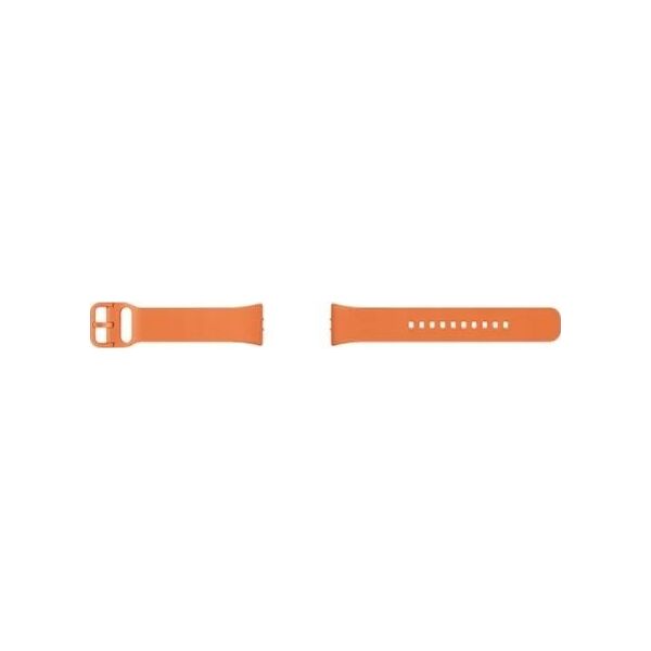 Samsung SAMSUNG Pasek Sport Band do Galaxy Fit3 Orange