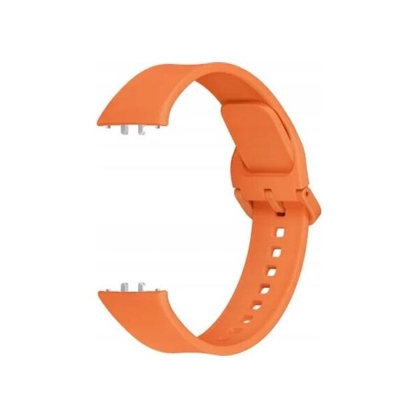 Samsung SAMSUNG Pasek Sport Band do Galaxy Fit3 Orange