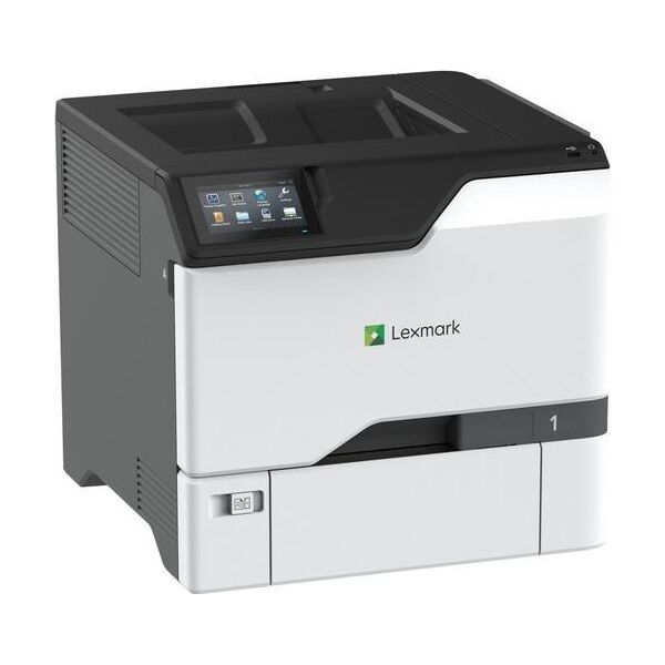 Drukarka laserowa Lexmark Lexmark CS735de Kolor 1200 x 1200 DPI A4