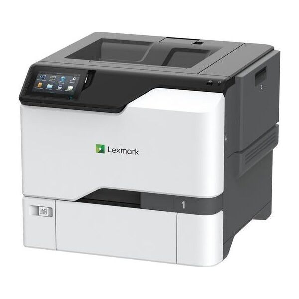 Drukarka laserowa Lexmark Lexmark CS735de Kolor 1200 x 1200 DPI A4